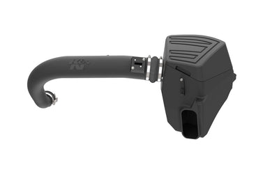 Performance Air Intake System <br> 19-25 GMC Sierra 1500, 19-25 Chevy Silverado 1500