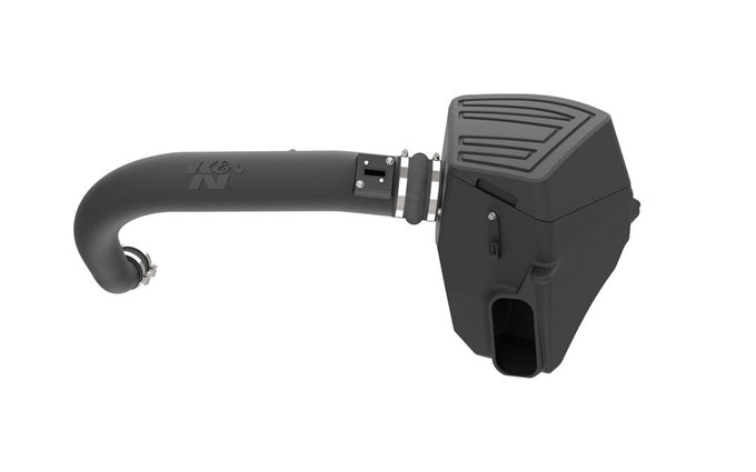 Performance Air Intake System <br> 19-25 GMC Sierra 1500, 19-25 Chevy Silverado 1500