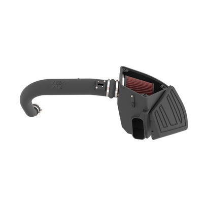 Performance Air Intake System <br> 19-25 GMC Sierra 1500, 19-25 Chevy Silverado 1500