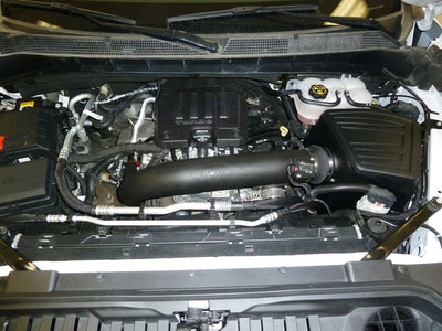 Performance Air Intake System <br> 19-25 GMC Sierra 1500, 19-25 Chevy Silverado 1500