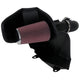 Performance Air Intake System <br> 17-25 Cadillac XT5, 19-25 Chevy Blazer, 17-23 GMC Acadia
