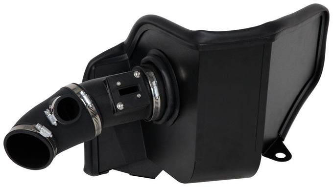 Performance Air Intake System <br> 17-25 Cadillac XT5, 19-25 Chevy Blazer, 17-23 GMC Acadia