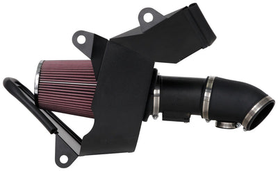 Performance Air Intake System <br> 17-25 Cadillac XT5, 19-25 Chevy Blazer, 17-23 GMC Acadia
