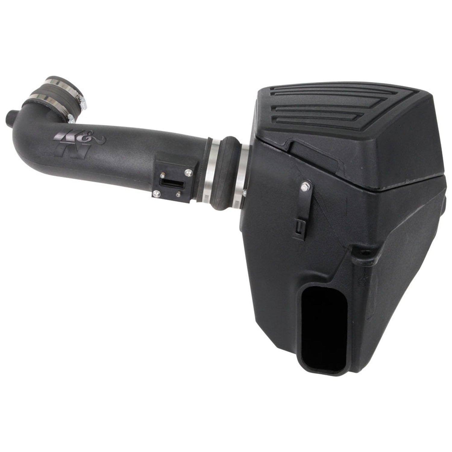 Performance Air Intake System <br> 19-20 Chevy Silverado GMC Sierra 1500