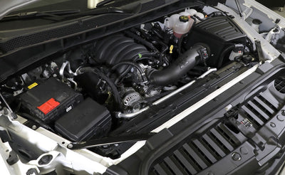 Performance Air Intake System <br> 19-20 Chevy Silverado GMC Sierra 1500