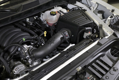 Performance Air Intake System <br> 19-20 Chevy Silverado GMC Sierra 1500