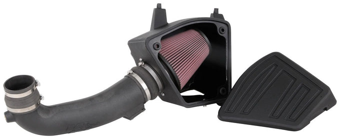 Performance Air Intake System <br> 19-20 Chevy Silverado GMC Sierra 1500