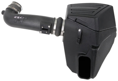 Performance Air Intake System <br> 19-20 Chevy Silverado GMC Sierra 1500