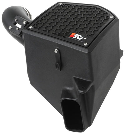 Performance Air Intake System <br> 20-25 GMC Sierra 1500, 20-25 Chevy Silverado 1500