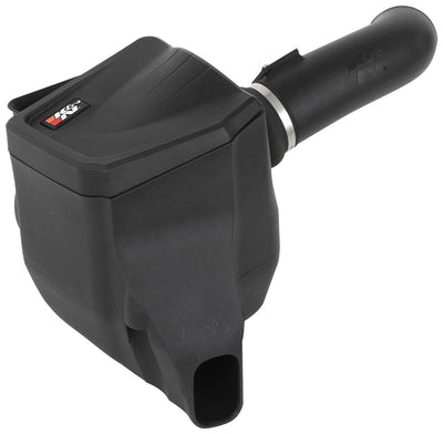 Performance Air Intake System <br> 20-25 Chevy Silverado GMC Sierra 2500 3500 HD