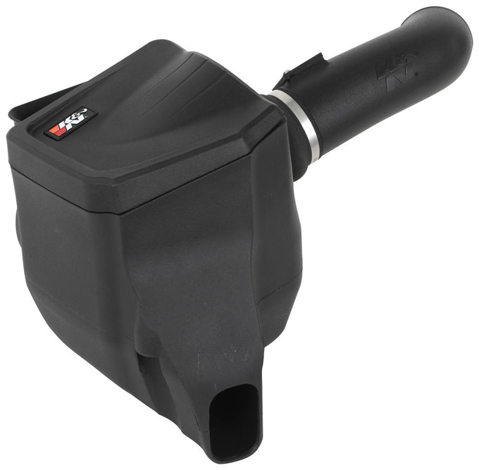 Performance Air Intake System <br> 20-25 Chevy Silverado GMC Sierra 2500 3500 HD