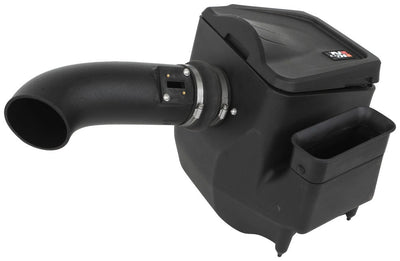 Performance Air Intake System <br> 20-25 Chevy Silverado GMC Sierra 2500 3500 HD