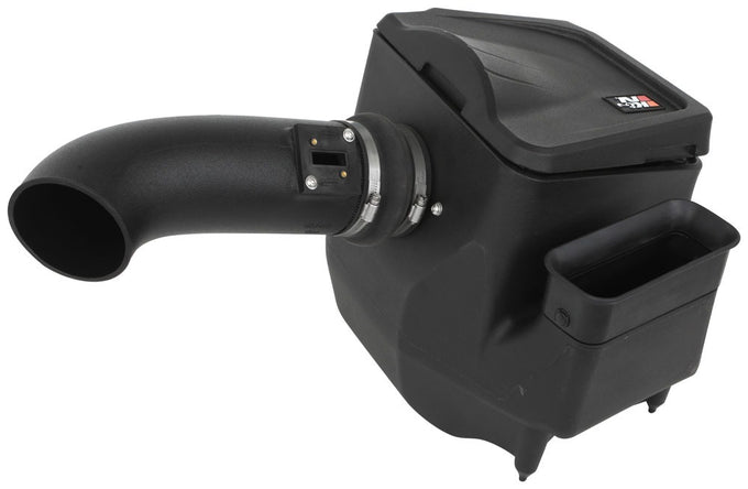 Performance Air Intake System <br> 20-25 Chevy Silverado GMC Sierra 2500 3500 HD
