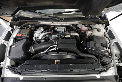 Performance Air Intake System <br> 20-25 Chevy Silverado GMC Sierra 2500 3500 HD