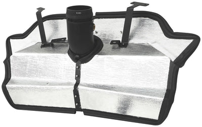 Performance Air Intake System <br> 2020-2024 Chevy Corvette
