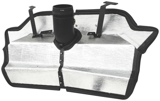 Performance Air Intake System <br> 2020-2024 Chevy Corvette