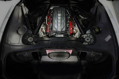 Performance Air Intake System <br> 2020-2024 Chevy Corvette