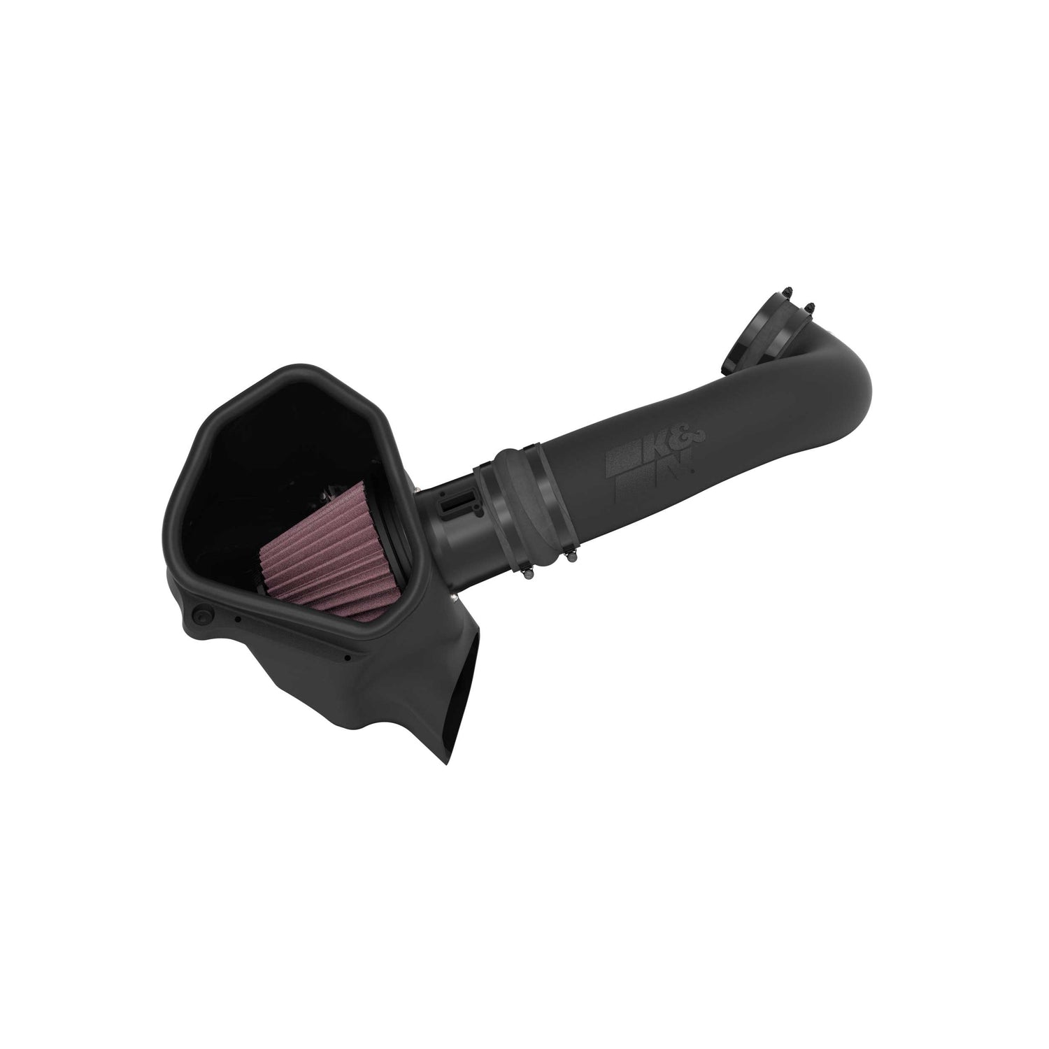 Performance Air Intake System <br> 2022-2025 Cadillac CT5