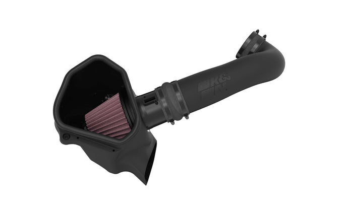 Performance Air Intake System <br> 2022-2025 Cadillac CT5