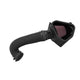 Performance Air Intake System <br> 2022-2025 Cadillac CT5