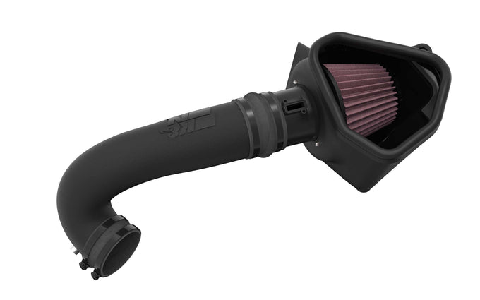 Performance Air Intake System <br> 2022-2025 Cadillac CT5