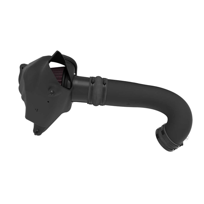 Performance Air Intake System <br> 2022-2025 Cadillac CT5