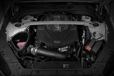 Performance Air Intake System <br> 2022-2025 Cadillac CT5