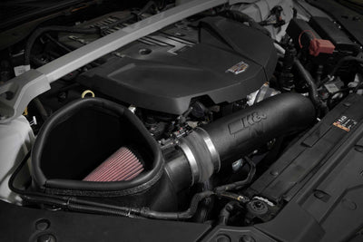 Performance Air Intake System <br> 2022-2025 Cadillac CT5
