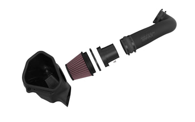 Performance Air Intake System <br> 2022-2025 Cadillac CT5