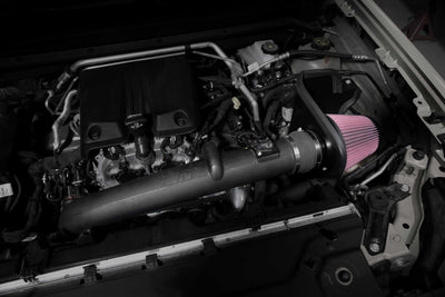 Performance Air Intake System <br> 23-25 Chevy Colorado, 23-25 GMC Canyon