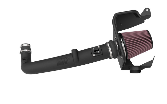 Performance Air Intake System <br> 23-25 Chevy Colorado, 23-25 GMC Canyon