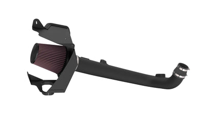 Performance Air Intake System <br> 23-25 Chevy Colorado, 23-25 GMC Canyon