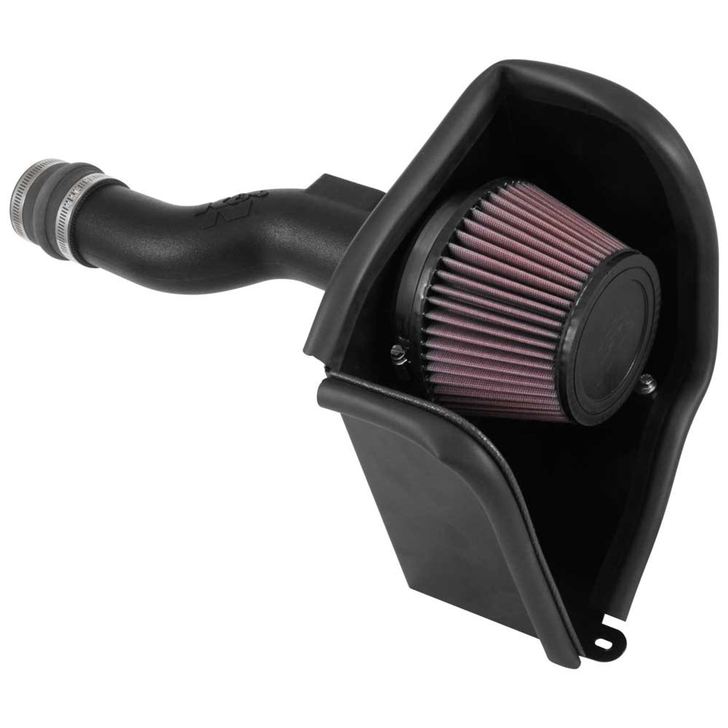 Performance Air Intake System <br> 2016-2021 Honda Civic