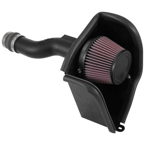 Performance Air Intake System <br> 2016-2021 Honda Civic