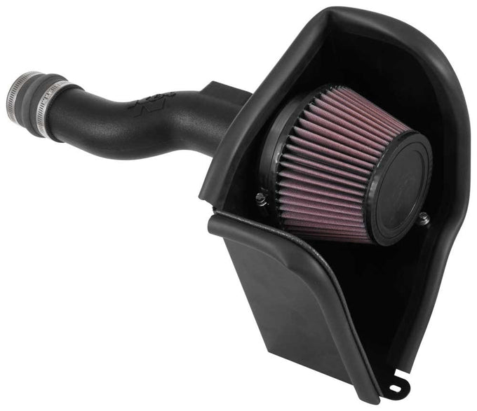 Performance Air Intake System <br> 2016-2021 Honda Civic