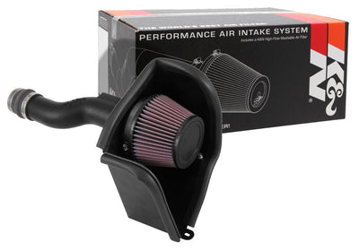 Performance Air Intake System <br> 2016-2021 Honda Civic