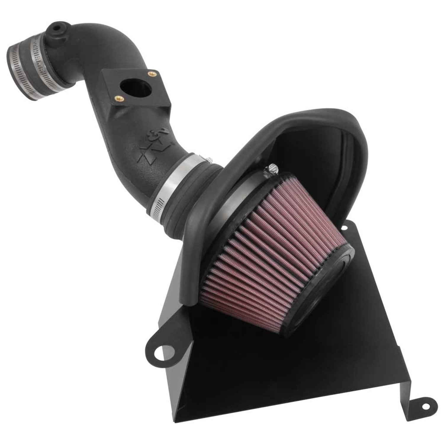 Performance Air Intake System <br> 2016-2021 Honda Civic