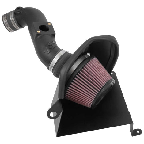 Performance Air Intake System <br> 2016-2021 Honda Civic