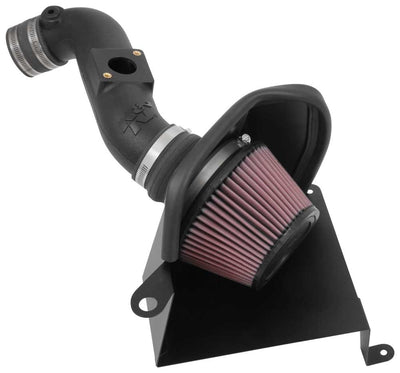 Performance Air Intake System <br> 2016-2021 Honda Civic