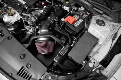 Performance Air Intake System <br> 2016-2021 Honda Civic