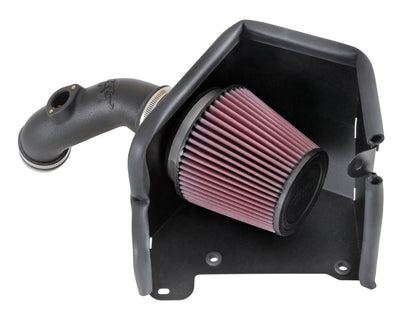 Performance Air Intake System <br> 2015-2016 Mitsubishi Lancer