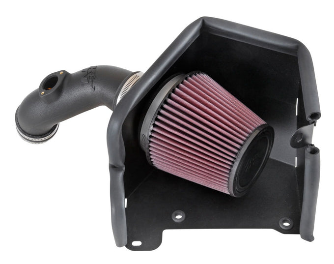 Performance Air Intake System <br> 2015-2016 Mitsubishi Lancer