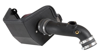 Performance Air Intake System <br> 2015-2016 Mitsubishi Lancer