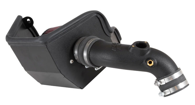 Performance Air Intake System <br> 2015-2016 Mitsubishi Lancer