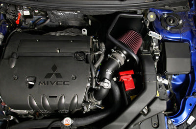 Performance Air Intake System <br> 2015-2016 Mitsubishi Lancer