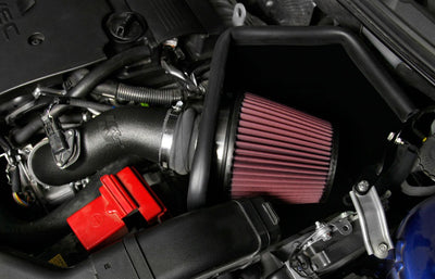 Performance Air Intake System <br> 2015-2016 Mitsubishi Lancer