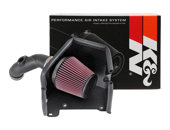 Performance Air Intake System <br> 2015-2016 Mitsubishi Lancer