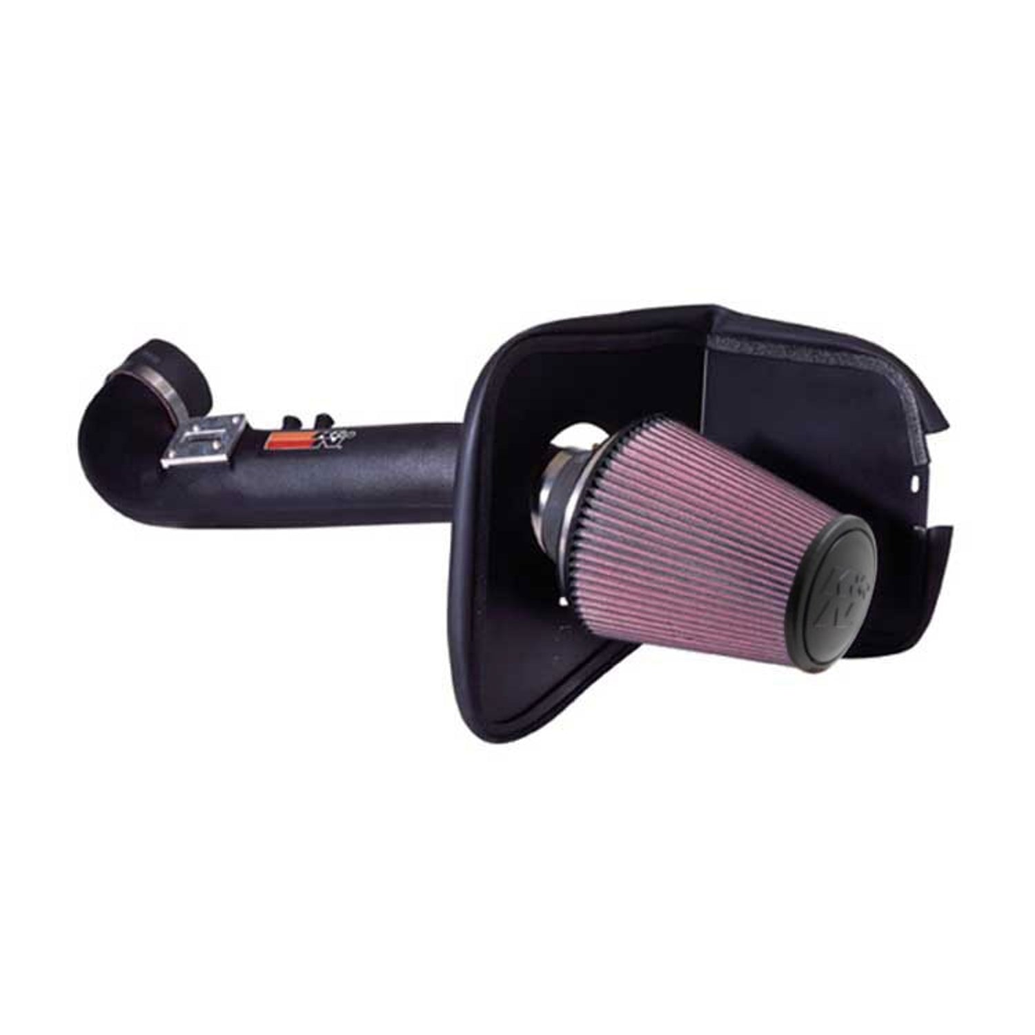Performance Air Intake System <br> 08-15 Nissan TITAN Armada, 08-10 INFINITI QX56