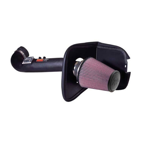 Performance Air Intake System <br> 08-15 Nissan TITAN Armada, 08-10 INFINITI QX56