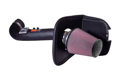 Performance Air Intake System <br> 08-15 Nissan TITAN Armada, 08-10 INFINITI QX56